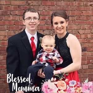 Meet your Posher, Ashlan